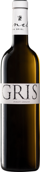 Pinot Grigio "Gris" 2024 - 0.75l - Weingut Kornell