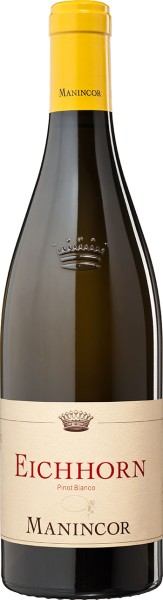 Weissburgunder "Eichhorn" Bio 2024 - 0.75l - Weingut Manincor