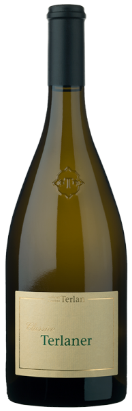 Terlaner Klassisch 2024 - 1.5l - Kellerei Terlan