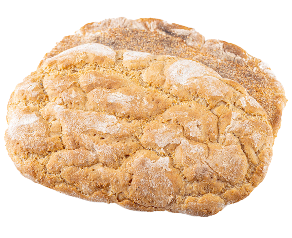 Pane originale Val d'Ultimo Bio - 440g - Ultner Brot