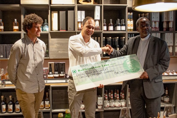 Pur Südtirol und Caritas gemeinsam für Äthiopien