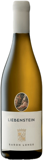 Chardonnay "Liebenstein" BIO 2021 - 0.75l - Weingut Baron Longo