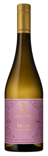 Chardonnay "Marei" 2022 - 0.75l - Castel Sallegg