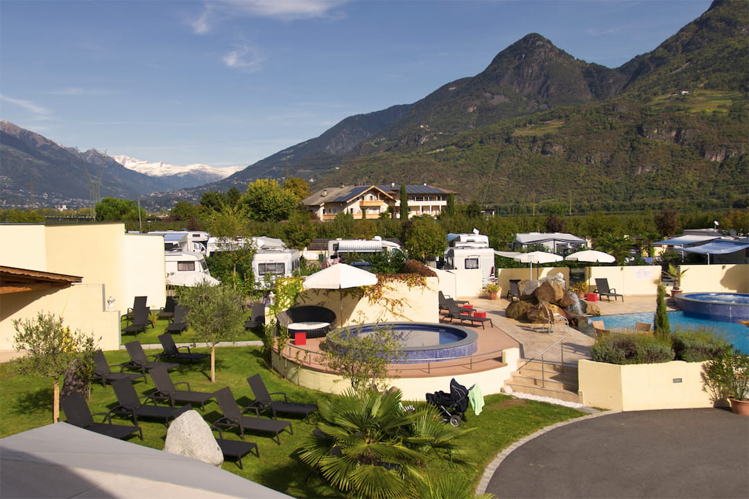 Schlosshof Resort
