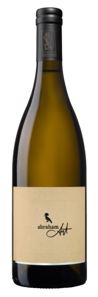 Pinot Bianco "Art" 2021 - 0.75l - Weingut Abraham
