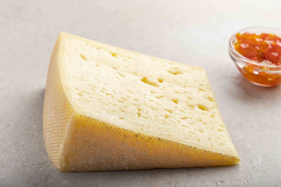 Compra Formaggio del contadino semigrasso Latteria di Lagundo 0.25kg I