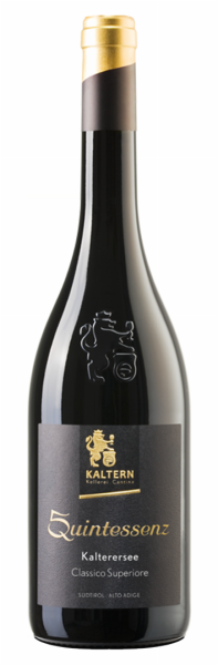 Kalterersee Classico Superiore "Quintessenz" 2023 - 1.5l - Kellerei Kaltern 