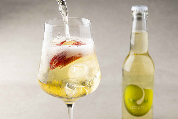 12 Jahre S’Pom Apfelcider