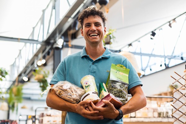 Vier Jahre in Folge unter den besten Onlineshops Italiens