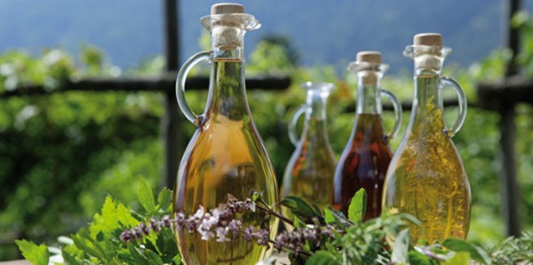 Essig: ein würziges Vergnügen 