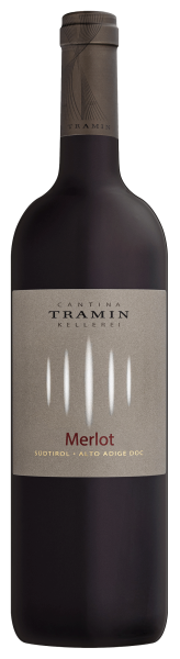 Merlot 2024 - 0.75l - Kellerei Tramin