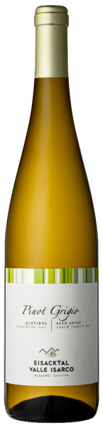 Pinot Grigio 2023 - 0.75l - Kellerei Eisacktal