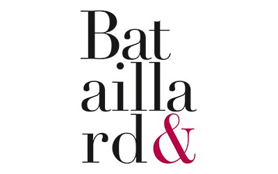 BATAILLARD AG Logo