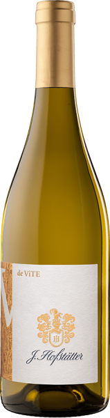 Cuvée Bianco "De Vite" 2024 - 0.75l - Weingut J. Hofstätter
