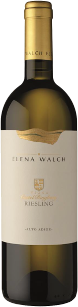 Riesling Vigna "Castel Ringberg" 2022 - 0.75l - Weinkellerei Elena Walch