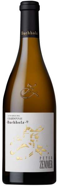 Chardonnay "Buchholz" 2023 - 0.75l - Weingut Peter Zemmer 