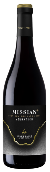 Alto Adige Schiava DOC Missian 2025 - 0.75l - Kellerei Sankt Pauls