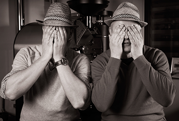 Der Schmugglerkaffee aus dem Vinschgau