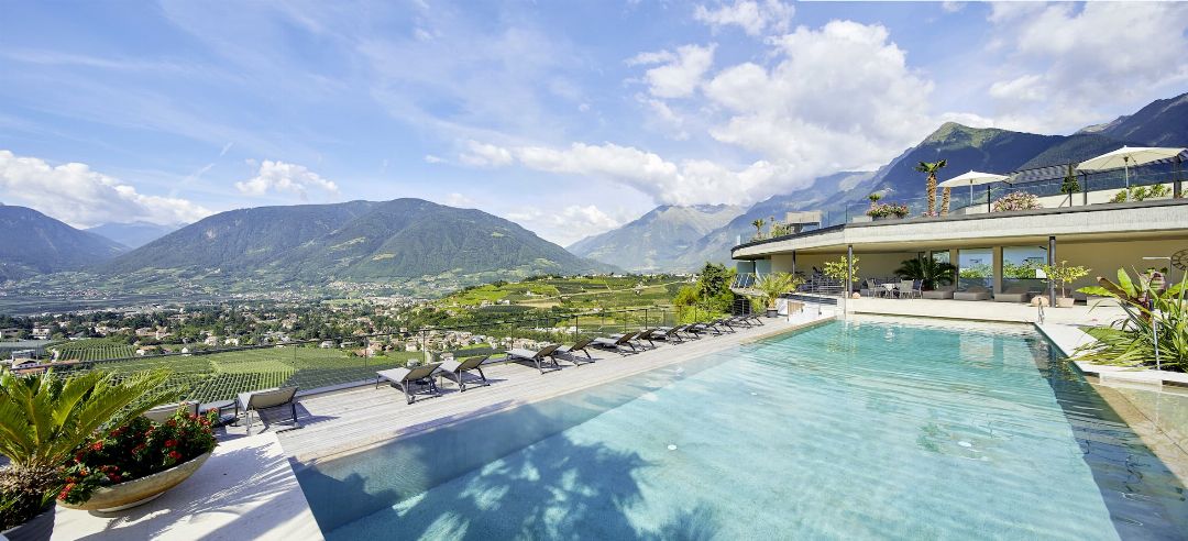 Schenna Hotels | Eschenlohe & Alpin