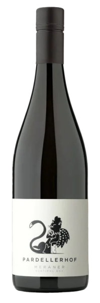 Schiava Meranese di Collina 2023 - 0.75l - Pardellerhof