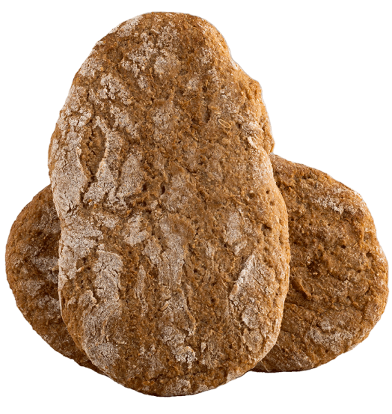 Vinschger Paarl Bio - 300g - Ultner Brot