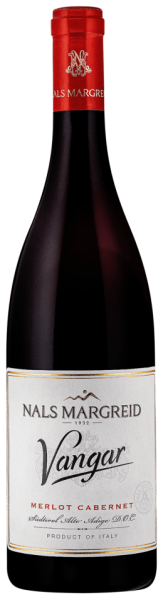 Merlot Cabernet "Vangar" 2024 - 0.75l - Kellerei Nals Margreid