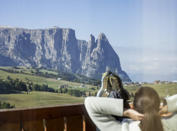 Im Einklang mit der Natur