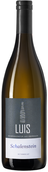 Sauvignon "Schalenstein" 2022 - 0.75l - Luis Wine