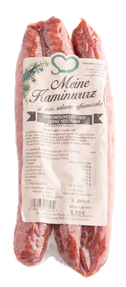 Kaminwurzen - 1Paket(e) - Metzgerei Hofer