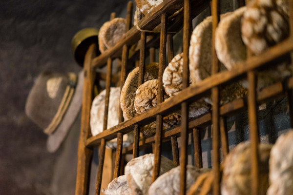 Pane nero della Val Ridanna