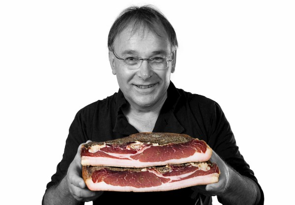 Feinstes á la Holzner