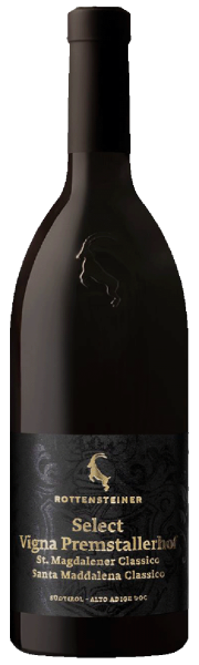 Südtirol St. Magdalener Klassisch Vigna 2024 - 0.75l - Weingut Hans Rottensteiner