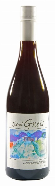 Cuvée Rot "Gneis" 2020 - 0.75l - Weingut Unterortl Castel Juval