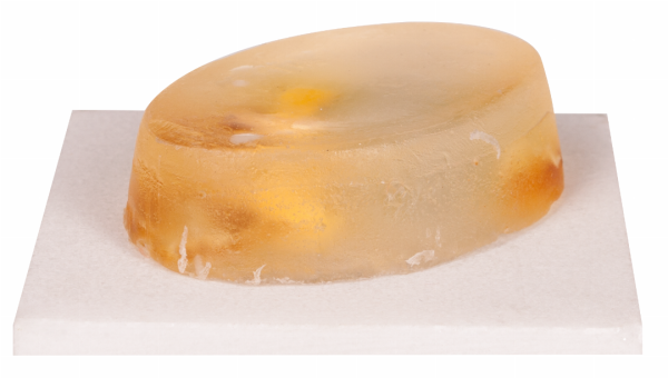 Honigseife mit Wildrose Bio - 1St. - Kräuterreich Wegleit