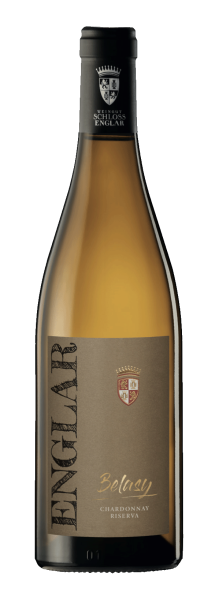 Chardonnay Riserva "Belasy" 2022 - 0.75l - Weingut Schloss Englar