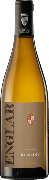 Riesling 2024 - 0.75l - Weingut Schloss Englar