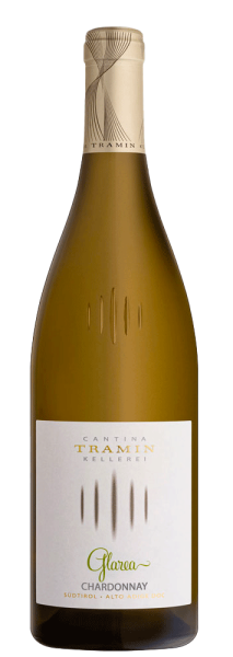 Chardonnay "Glarea" 2023 - 0.75l - Kellerei Tramin