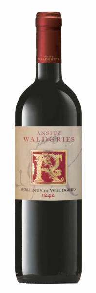 Lagrein "Roblinus" 2022 - 0.75l - Ansitz Waldgries