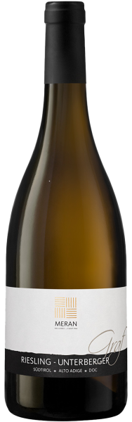 Riesling "Graf von Meran" 2024 - 0.75l - Kellerei Meran 