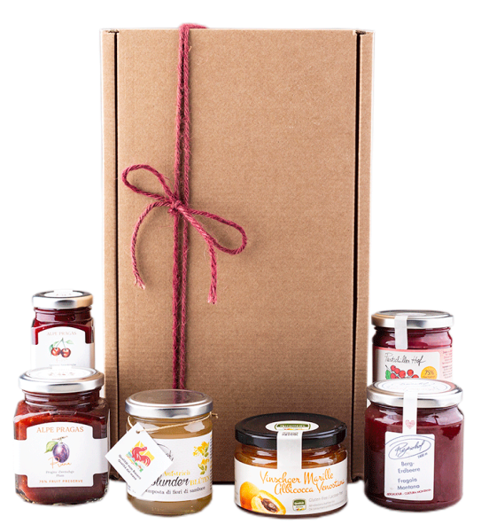 Degustation Fruchtaufstrich - 1St. - Pur Geschenke 