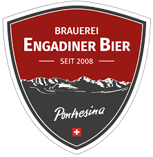 Engadiner Bier Logo