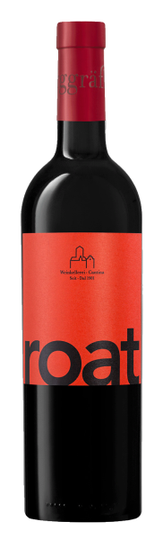 Cuvée Rot „Roat“ 2024 - 0.75l - Burggräfler Weinkellerei