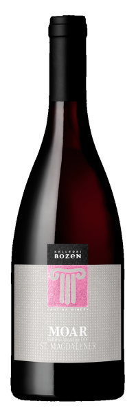 S. Maddalena classico "Moar" 2024 - 0.75l - Kellerei Bozen