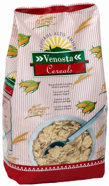 Fit Flakes Classic Venosta 1kg - 1kg - Fuchs Privatmühle