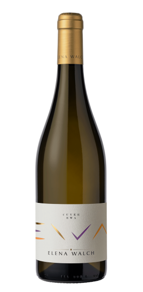Cuvée Bianco "Ewa" 2024 - 0.75l - Weinkellerei Elena Walch