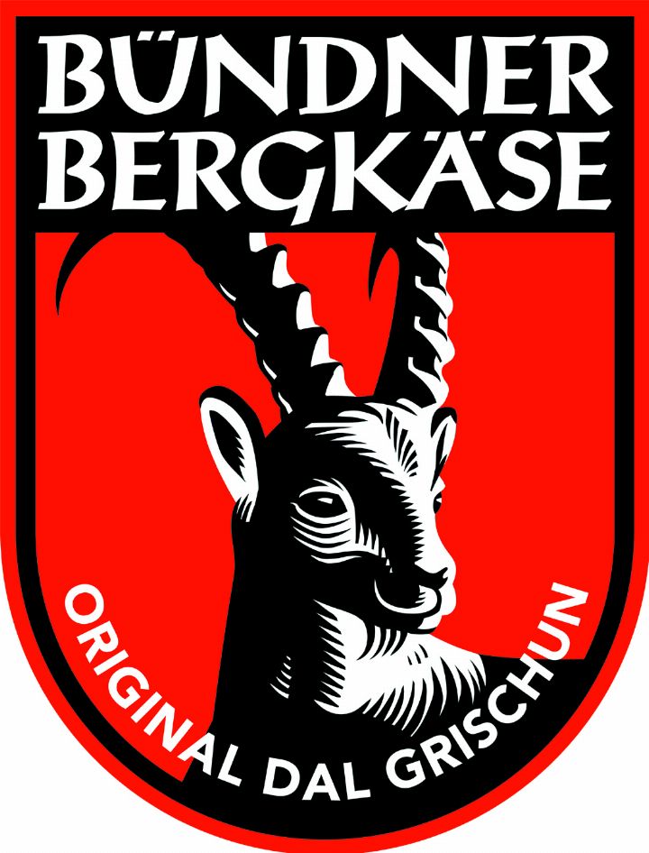 Sortenorganisation Bündner Bergkäse Logo