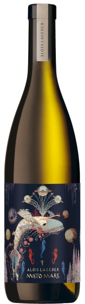 Cuvée Weiss "Misto Mare" 2024 - 0.75l - Alois Lageder