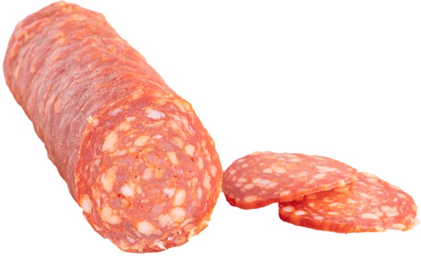 Salame piccante - 0.25kg - Metzgerei Hofer