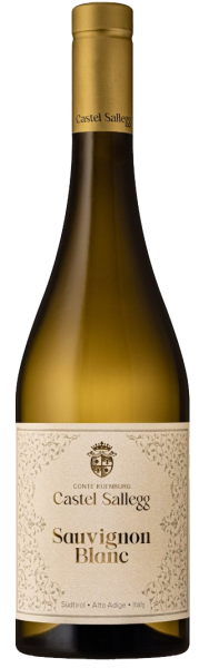 Sauvignon 2023 - 0.75l - Castel Sallegg