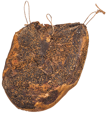 Speck baffa intera - 4.25kg - Metzgerei Steiner